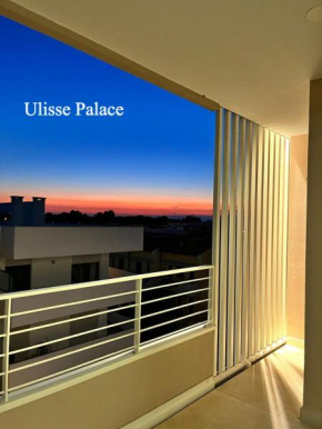 Ulisse Palace Lido Di Jesolo